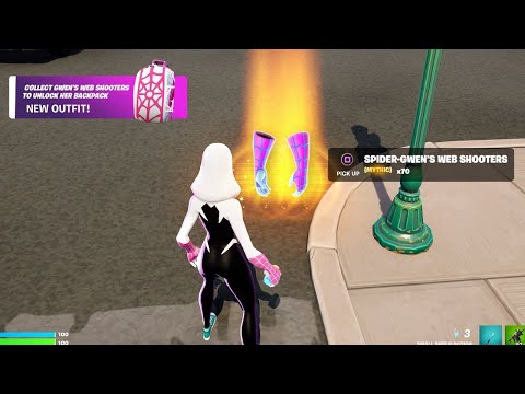 🔴 LE POUVOIR MYTHIQUE EST ARRIVÉ – LIVE FORTNITE 🔴