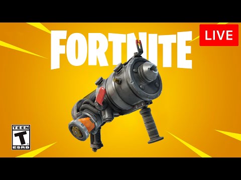 🔴 [LIVE] *NEW* FORTNITE UPDATE! (FORTNITEMARES 2022)