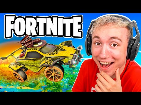 🔴 LIVE: NIEUWE GROTE UPDATE in FORTNITE!