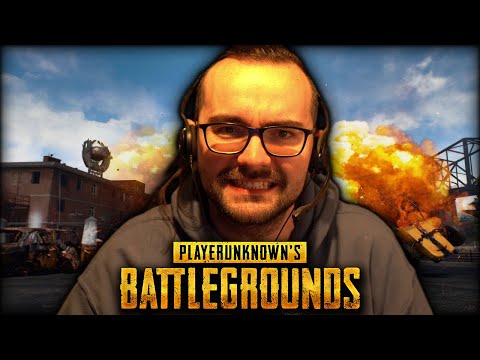 🔴 MIJAIL VUELVE A PUBG 🔫 | PLAYERUNKNOWN'S BATTLEGROUNDS
