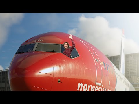 🔴 PMDG 737 Update | VATSIM Event | Rednose to HEL! | Microsoft Flight Simulator