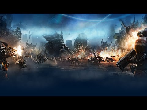 🔴Esperando cumplir 31 años jugando StarCraft 2!