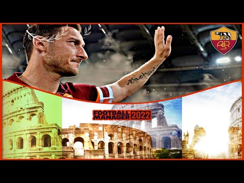 🔴FOOTBALL MANAGER 2022 | LA ROMA DE TOTTI CAP.BONUS | RESUMEN FINAL DE TEMPORADA 2022/2023🟠