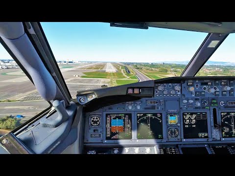 🔴#LIVE PMDG Southwest 737 DENVER – LAX TUTORIAL FULL FLIGHT | Microsoft Flight Simulator 2020 #ASMR