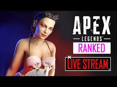 🔴RANK GRIND APEX LEGENDS @Sandy Stark Gaming is Live