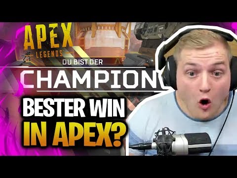 😎🏆 Wir sind die neuen Apex Profis?! | Apex Legends mit Unge & Papaplatte!