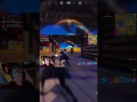 😭 Epic Fail in Fornite!