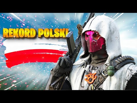 😱 ZROBILIŚMY REKORD POLSKI FRAGÓW w WARZONE!! LEH i IZAK POBICI… (call of duty warzone caldera)
