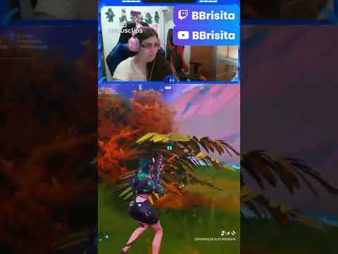 🧨¡¡ La suya era mas grande !!🧨 // #fornite #shorts