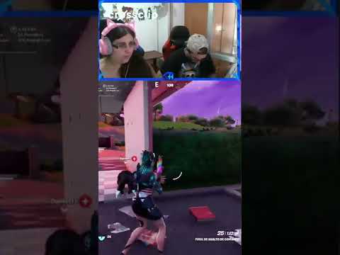 🧨¡¡CLUTCH!!🧨 //fornite