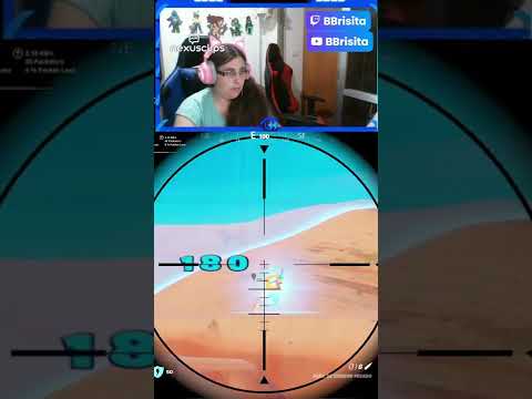 🧨¡¡Sniper y Revolver!!🧨 //fornite