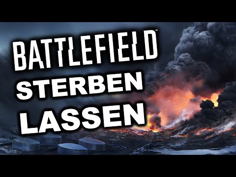 🧲 MEINUNG | Battlefield 2042 – Noch zu retten?