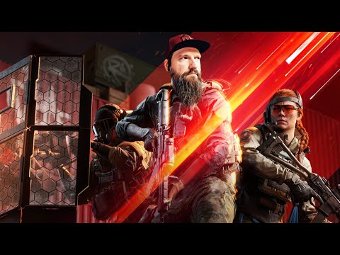 🧲🔪 BATTLEFIELD 2042 | Die neue Renewal Map angespielt!