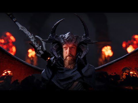 🧲🔪 METAL: HELLSINGER | Wie geil ist das bitte?
