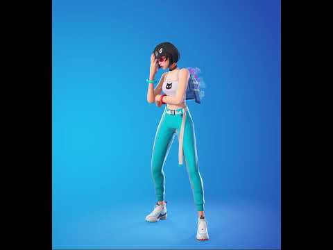 Face Palm Fornite Emotes