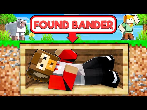 FAKE LOGGY NE BANDER KO USE KIYA | MINECRAFT
