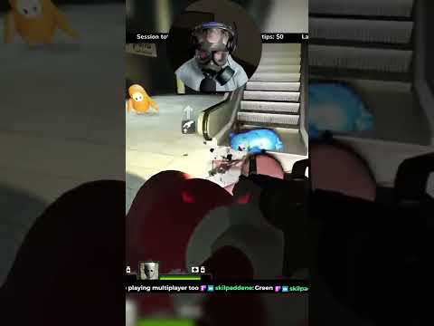 Fall Guys | Left 4 Dead 2 | Mod