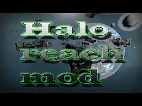 FALL OF REACH – Homefront Mod Gameplay Challenge UNSC 2021 (homeworld 2)
