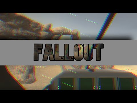 Fallout – A Ravenfield Montage