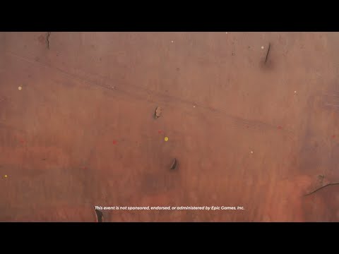 Fanta en Fornite