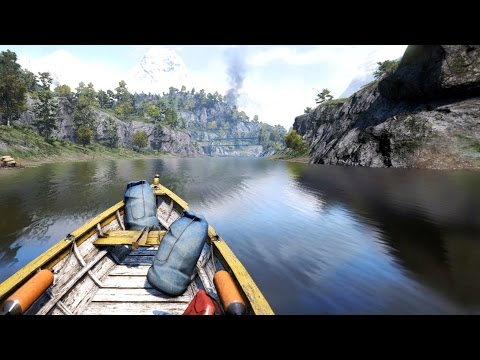 FAR CRY 4 #12 – Exploração Conveniente! Gameplay em Português PT-BR, Dublado e Legendado!