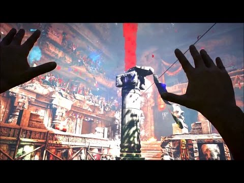 Far Cry 4 – 25 Minuti di Devastazione (no Spoiler) l'Arena.