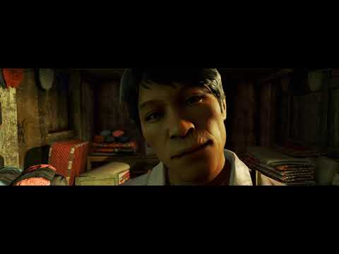 Far Cry 4 ( 3 серия)