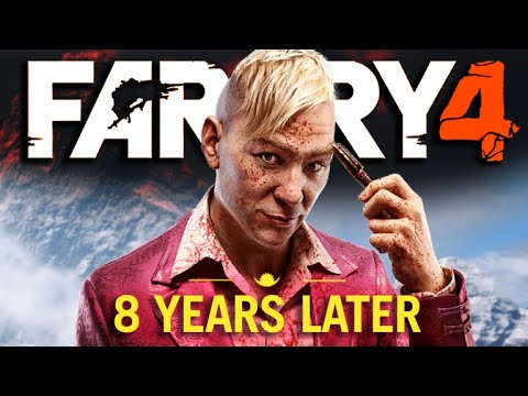 Far Cry 4: Analysis, Critique and Commentary