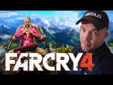 Far Cry 4 Спецоперация Юмы  Серия 10