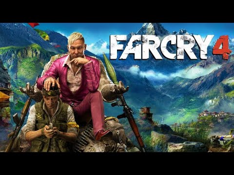 Far Cry 4 Deluxe Edition – # 18 Арена на пять звёзд (Часть 1)