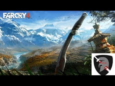 Far Cry 4 Episode 8 #farcry4 #ubisoftgames