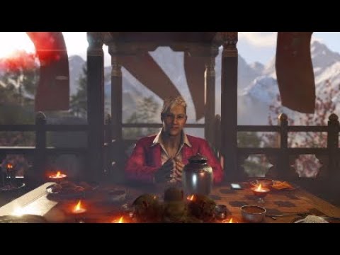 Far Cry 4: Gameplay complet