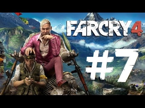 Far Cry 4 | Let's Play en Español | Capitulo 7