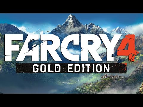 Far Cry 4 [MF69LIVE] #7