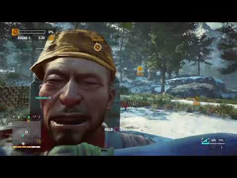 Far cry 4 multiplayer best moments