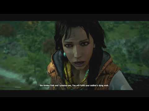 Far Cry 4 Part 3