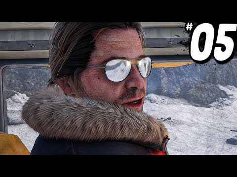 Far Cry 4 – Part 5 – PLANE HIJACK