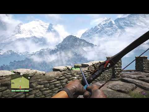 Far Cry 4 Part 6