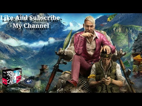 Far Cry 4 Pc Gameplay (Himalayas Mission "Kill Or Be Killed") Takedown Yuma's Lieutenant