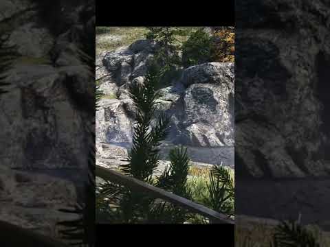 FAR CRY 4 SHOT ON IPHONE