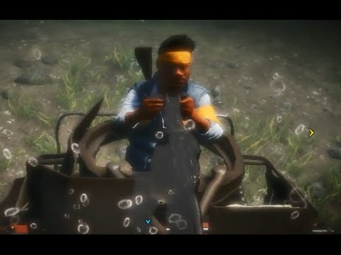Far Cry 4 : Snitches & Glitches