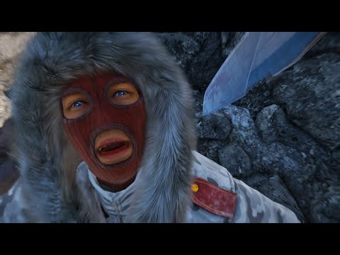 Far Cry 4 Stealth Kills (Kill or be Killed)