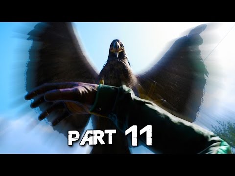 Far Cry 4 Walkthrough Gameplay Part 11 – Himalayas – Campaign Mission 9 (PS4)