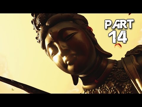 Far Cry 4 Walkthrough Gameplay Part 14 – Shangri-La – Campaign Mission 11 (PS4)