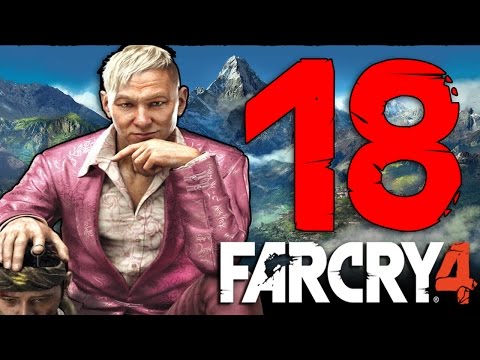 FAR CRY 4 [Walkthrough ITA HD – PARTE 18] – Addio Sabal