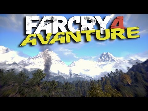 Far Cry 4:Avanture #2 – Smesni Momenti – Retka Prilika,Ribolov,Nove Pobede
