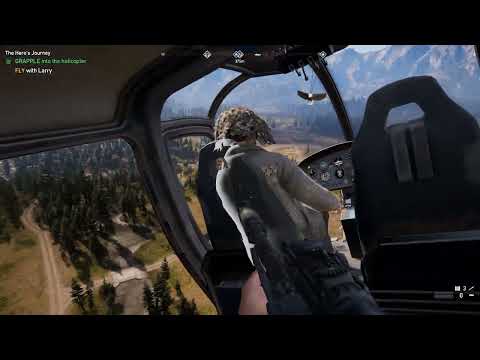 Far Cry 5