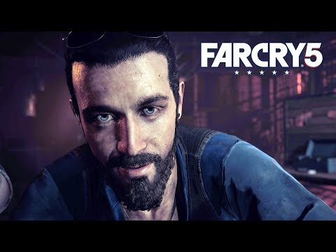 FAR CRY 5 #13 – Desespero e Aflição! (Gameplay Português PT BR no PC – BRKsEDU)