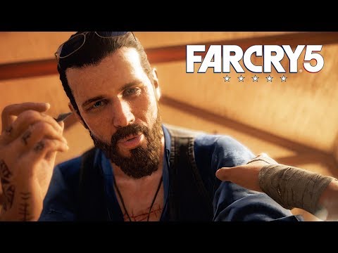 FAR CRY 5 #16 – Conquistamos um Território! (Gameplay Português PT BR no PC – BRKsEDU)