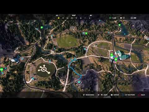 Far Cry 5